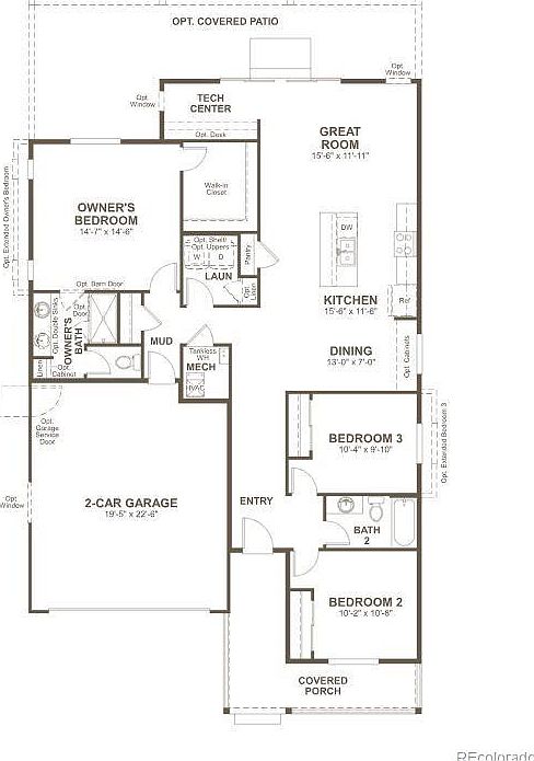 2nd image of 8138 Butte Creek Street