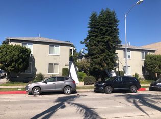 11815 W Washington Blvd APT 6, Los Angeles, CA 90066