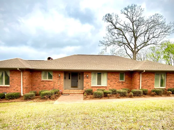1507 Pansy St NW, Cullman, AL 35055