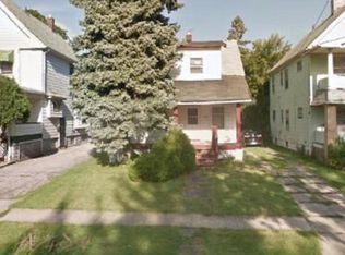 4115 E 138th St, Cleveland, OH 44105
