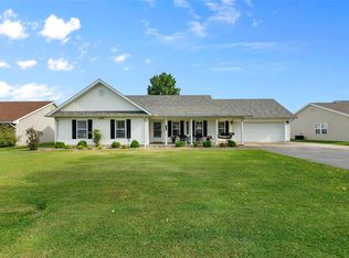 829 Woodruff Ave, Sikeston, MO 63801