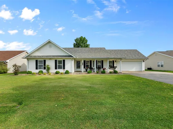 829 Woodruff Ave, Sikeston, MO 63801