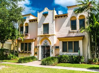 439 Sevilla Ave APT 1, Coral Gables, FL 33134