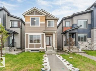 213 Charlesworth Dr SW, Edmonton, AB T6X 2P4