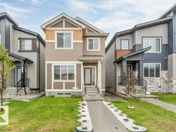 213 Charlesworth Dr SW, Edmonton, AB T6X 2P4