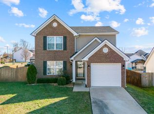 67 Brookford Way, Georgetown, KY 40324