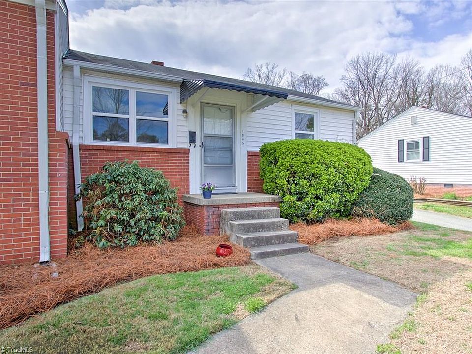 1st image of 1845 Mimosa Dr