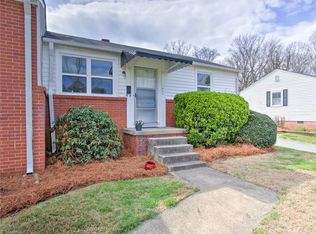 1845 Mimosa Dr, Greensboro, NC 27403
