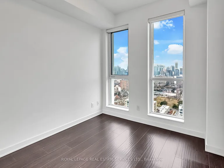 55 Regent Park Blvd #2607 — Photo 11