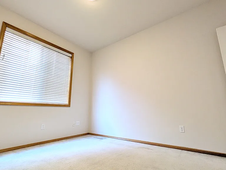 Downstairs Den/Office Room