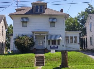 388 Pearl St, Marion, OH