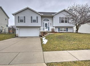 673 Jacobs Way, Forsyth, IL 62535