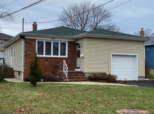 720 Monmouth Ave, Kenilworth, NJ 07033