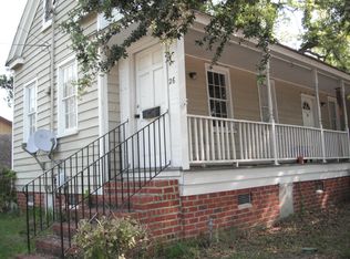 26 Kracke St, Charleston, SC 29403