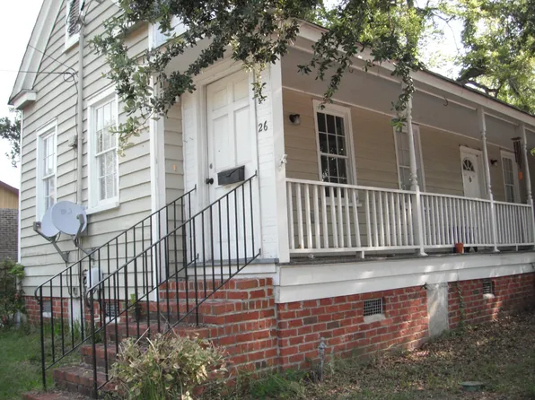 26 Kracke St, Charleston, SC 29403