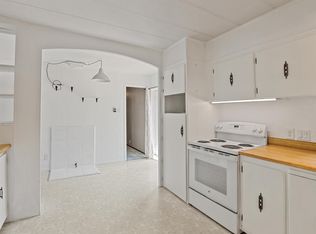 1005 S Ponderosa St, Payson, AZ 85541