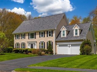 28 Morningside Dr, Shrewsbury, MA 01545