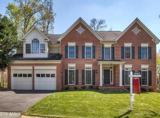 7557 Griffith Pl, Sterling, VA 20165