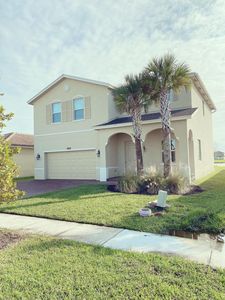 4229 Troon Place, Fort Pierce, FL, 34947