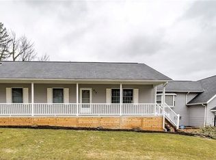 412 Elm St, Canal Fulton, OH 44614