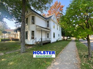 1602 Emerson St, Wausau, WI 54403