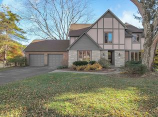 7660 Norhill Rd, Columbus, OH 43235