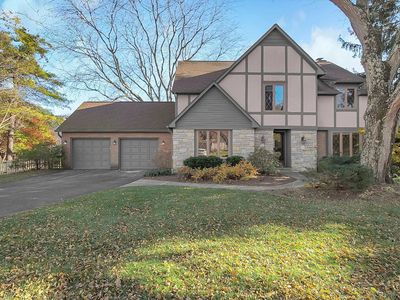 7660 Norhill Rd, Columbus, OH, 43235