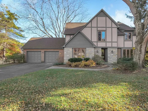 7660 Norhill Rd, Columbus, OH 43235