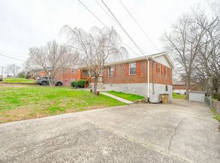 553 Singer Dr, Madison, TN 37115