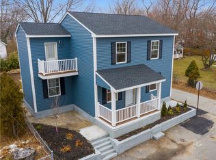 65 Knowlton St, Riverside, RI 02915