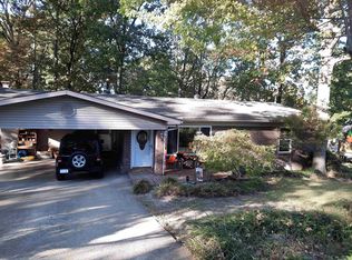 105 Remington Ter, Hot Springs, AR 71913