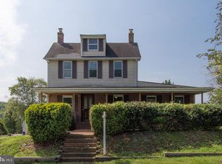 9627 Gas House Pike, Frederick, MD 21701