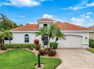 28201 L Burton Fletcher CT, BONITA SPRINGS, FL 34135