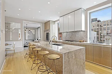 Sold by Corcoran