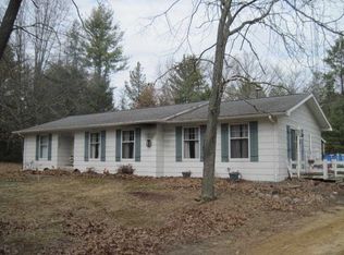 1110 S Czech Ln, Friendship, WI 53934