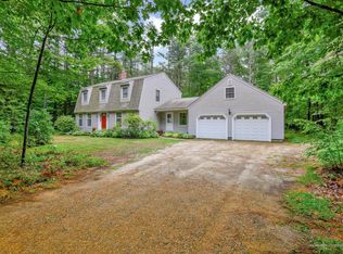 16 Breckan Rd, Brunswick, ME 04011