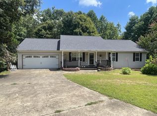 14 Rayelee Cir, Jasper, GA 30143
