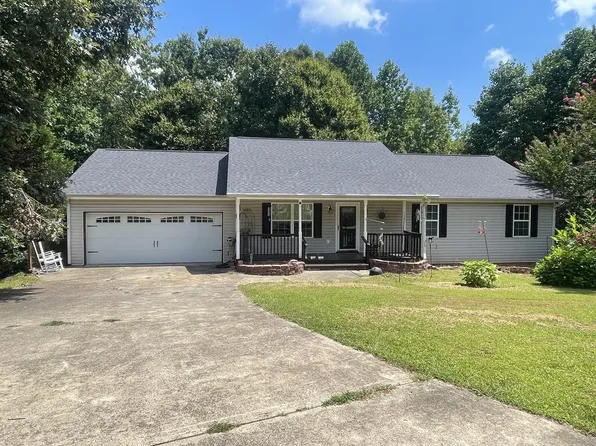 14 Rayelee Cir, Jasper, GA 30143