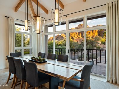 4800 E Marston Dr, Paradise Valley, AZ, 85253