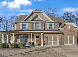 1754 Crosswaters Ct, Dacula, GA 30019