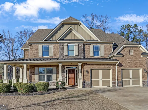 1754 Crosswaters Ct, Dacula, GA 30019