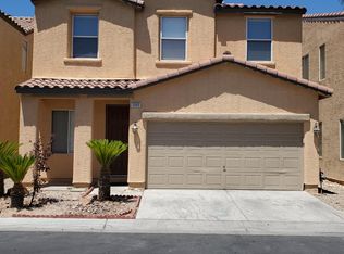 5880 Sakhalin Ave, Las Vegas, NV 89139