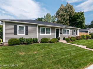 605 Dawes Ave, Wheaton, IL 60189