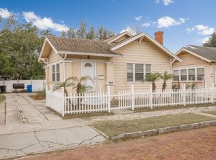 950 8th Ave S, Saint Petersburg, FL 33705