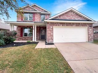 1021 Concan Dr, Forney, TX 75126