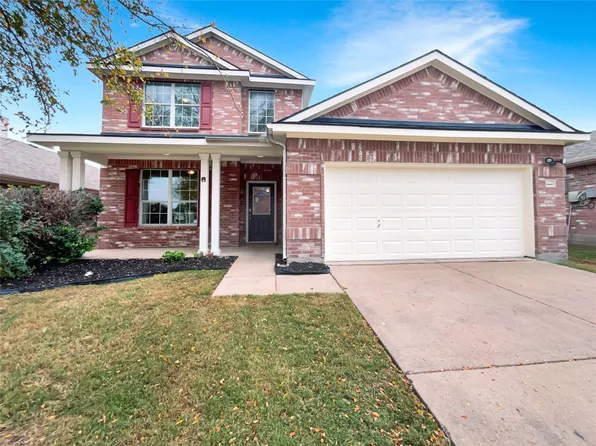 1021 Concan Dr, Forney, TX 75126