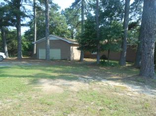 3397 Airport Rd, Pearcy, AR 71964