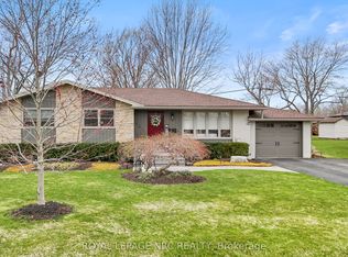 787 Grandview Rd, Fort Erie, ON