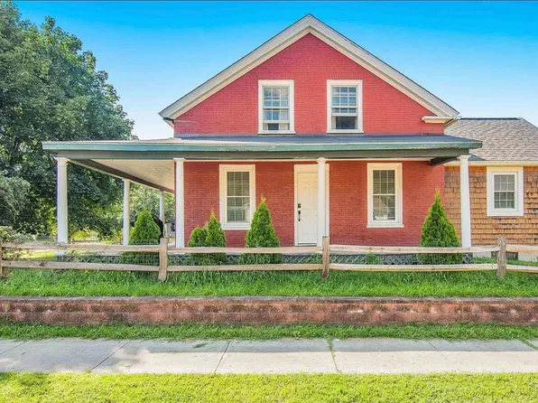 (undisclosed Address), Colchester, VT 05446
