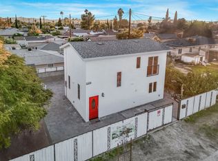 11554 Arminta St, North Hollywood, CA 91605